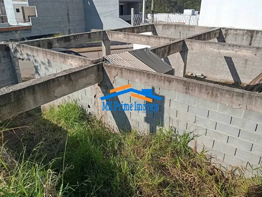 Foto 8 de Terreno / Lote à venda, 254m2 em Laranjeiras, Caieiras - SP