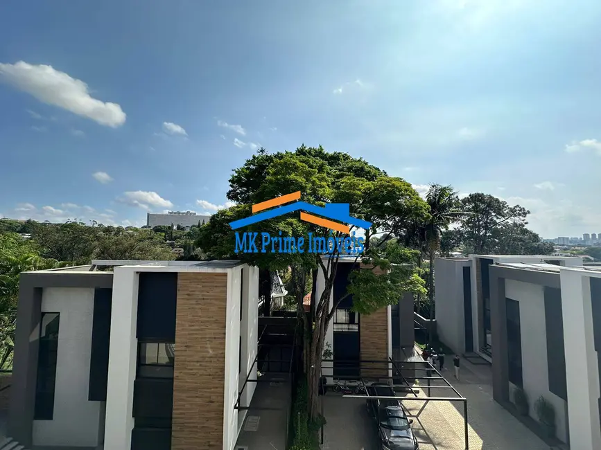 Foto 2 de Casa de Condomínio com 3 quartos à venda, 390m2 em Jardim Leonor, São Paulo - SP