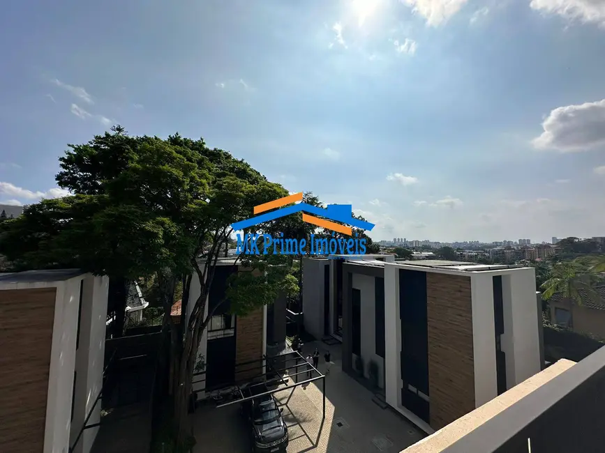 Foto 2 de Casa com 3 quartos à venda, 250m2 em Jardim Leonor, São Paulo - SP