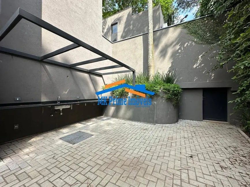 Foto 5 de Casa com 3 quartos à venda, 250m2 em Jardim Leonor, São Paulo - SP