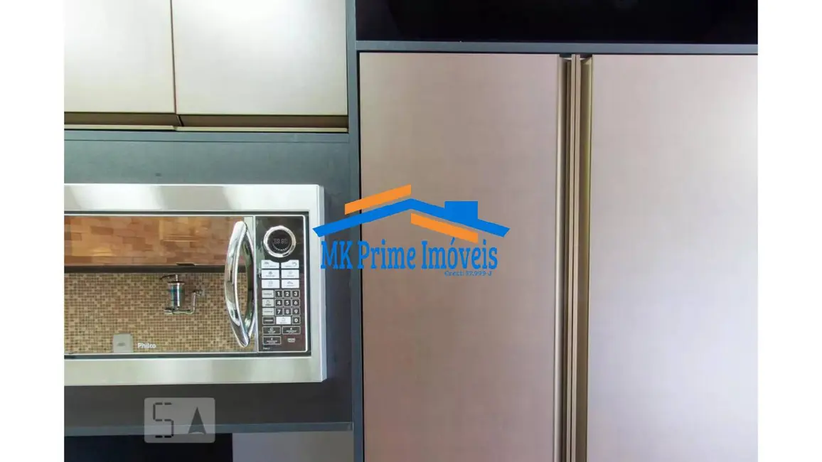 Apartamento com 3 quartos à venda, 83m2 em Quitaúna, Osasco - SP - imagem 3 Foto 3 de Apartamento com 3 quartos à venda, 83m2 em Quitaúna, Osasco - SP