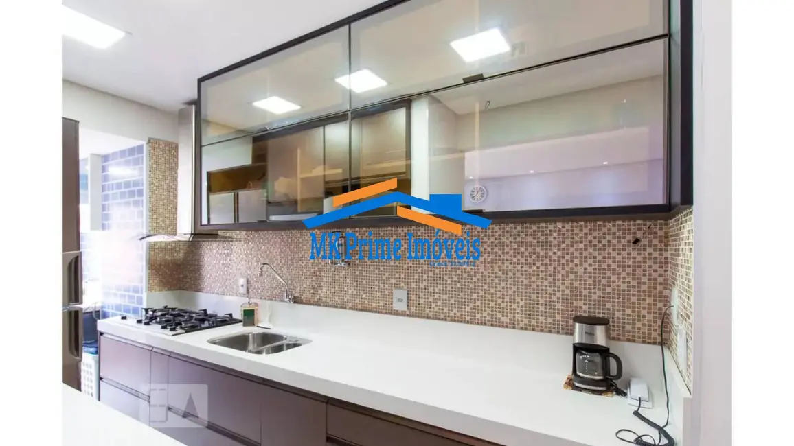 Apartamento com 3 quartos à venda, 83m2 em Quitaúna, Osasco - SP - imagem 2 Foto 2 de Apartamento com 3 quartos à venda, 83m2 em Quitaúna, Osasco - SP