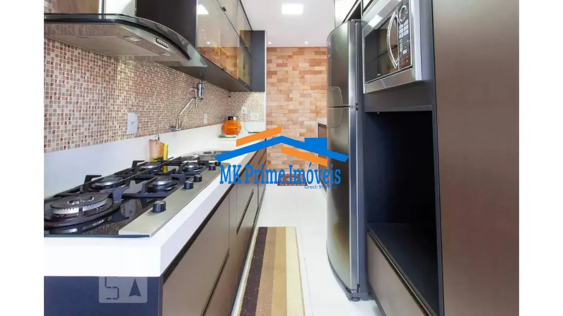 Apartamento com 3 quartos à venda, 83m2 em Quitaúna, Osasco - SP - imagem 1 Foto 1 de Apartamento com 3 quartos à venda, 83m2 em Quitaúna, Osasco - SP