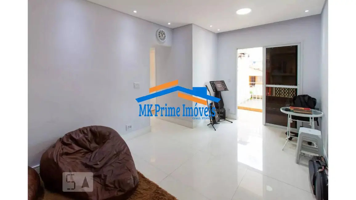 Apartamento com 3 quartos à venda, 83m2 em Quitaúna, Osasco - SP - imagem 6 Foto 6 de Apartamento com 3 quartos à venda, 83m2 em Quitaúna, Osasco - SP