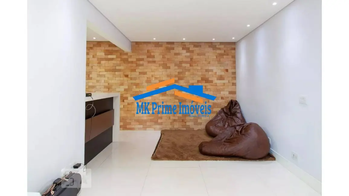 Apartamento com 3 quartos à venda, 83m2 em Quitaúna, Osasco - SP - imagem 5 Foto 5 de Apartamento com 3 quartos à venda, 83m2 em Quitaúna, Osasco - SP