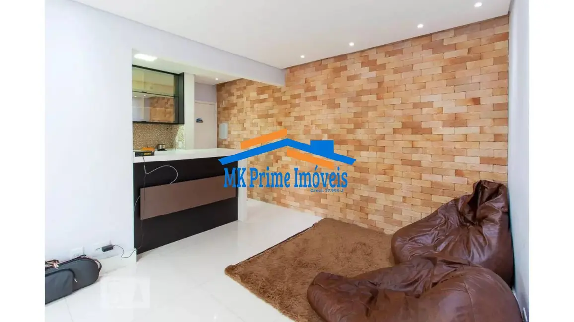 Apartamento com 3 quartos à venda, 83m2 em Quitaúna, Osasco - SP - imagem 7 Foto 7 de Apartamento com 3 quartos à venda, 83m2 em Quitaúna, Osasco - SP