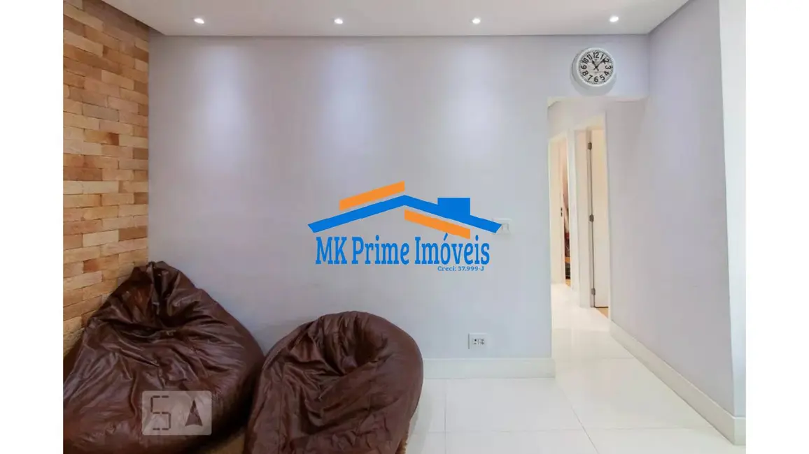 Apartamento com 3 quartos à venda, 83m2 em Quitaúna, Osasco - SP - imagem 8 Foto 8 de Apartamento com 3 quartos à venda, 83m2 em Quitaúna, Osasco - SP