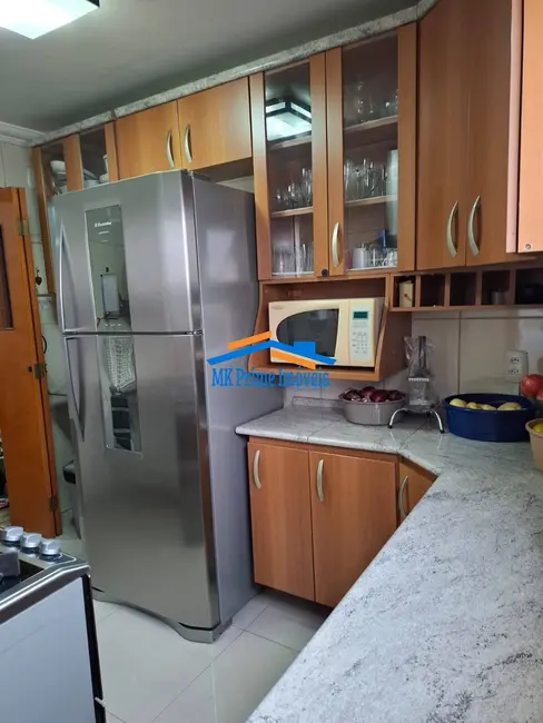 Apartamento com 3 quartos à venda, 61m2 em Piratininga, Osasco - SP - imagem 3 Foto 3 de Apartamento com 3 quartos à venda, 61m2 em Piratininga, Osasco - SP