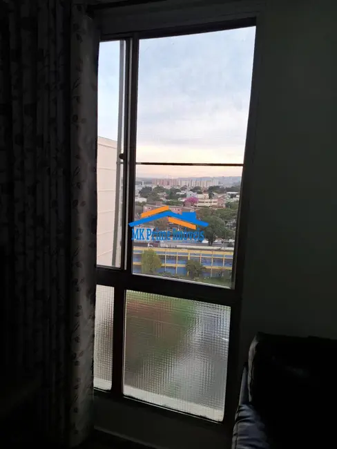 Apartamento com 3 quartos à venda, 61m2 em Piratininga, Osasco - SP - imagem 5 Foto 5 de Apartamento com 3 quartos à venda, 61m2 em Piratininga, Osasco - SP