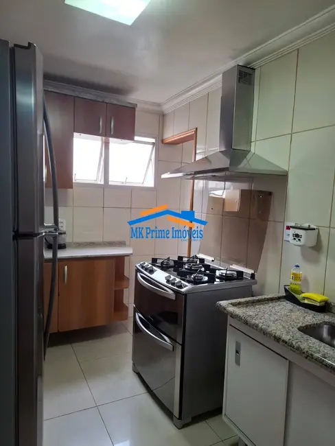 Apartamento com 3 quartos à venda, 61m2 em Piratininga, Osasco - SP - imagem 4 Foto 4 de Apartamento com 3 quartos à venda, 61m2 em Piratininga, Osasco - SP