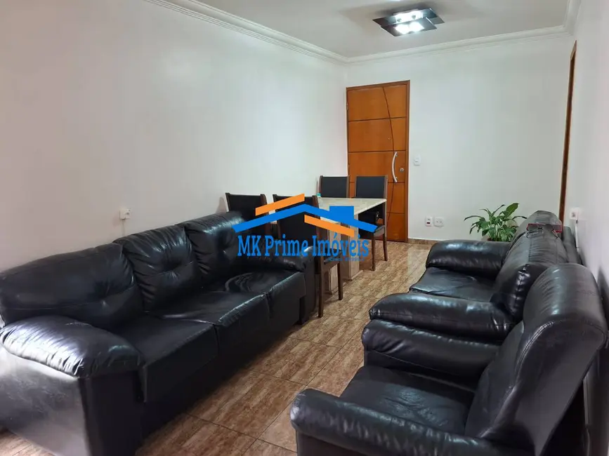 Apartamento com 3 quartos à venda, 61m2 em Piratininga, Osasco - SP - imagem 6 Foto 6 de Apartamento com 3 quartos à venda, 61m2 em Piratininga, Osasco - SP