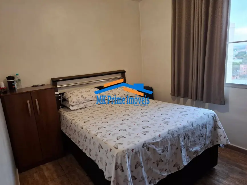 Apartamento com 3 quartos à venda, 61m2 em Piratininga, Osasco - SP - imagem 9 Foto 9 de Apartamento com 3 quartos à venda, 61m2 em Piratininga, Osasco - SP