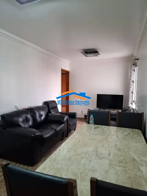 Apartamento com 3 quartos à venda, 61m2 em Piratininga, Osasco - SP - imagem 7 Foto 7 de Apartamento com 3 quartos à venda, 61m2 em Piratininga, Osasco - SP