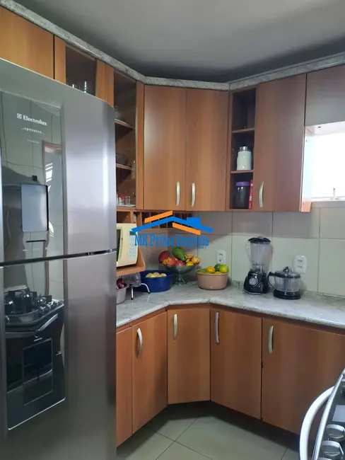 Foto 2 de Apartamento com 3 quartos à venda, 61m2 em Piratininga, Osasco - SP