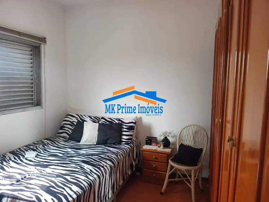 Foto 7 de Casa com 4 quartos à venda, 232m2 em Quitaúna, Osasco - SP