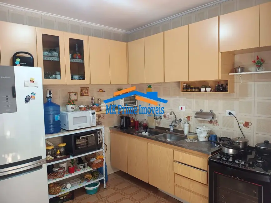 Foto 9 de Casa com 4 quartos à venda, 232m2 em Quitaúna, Osasco - SP