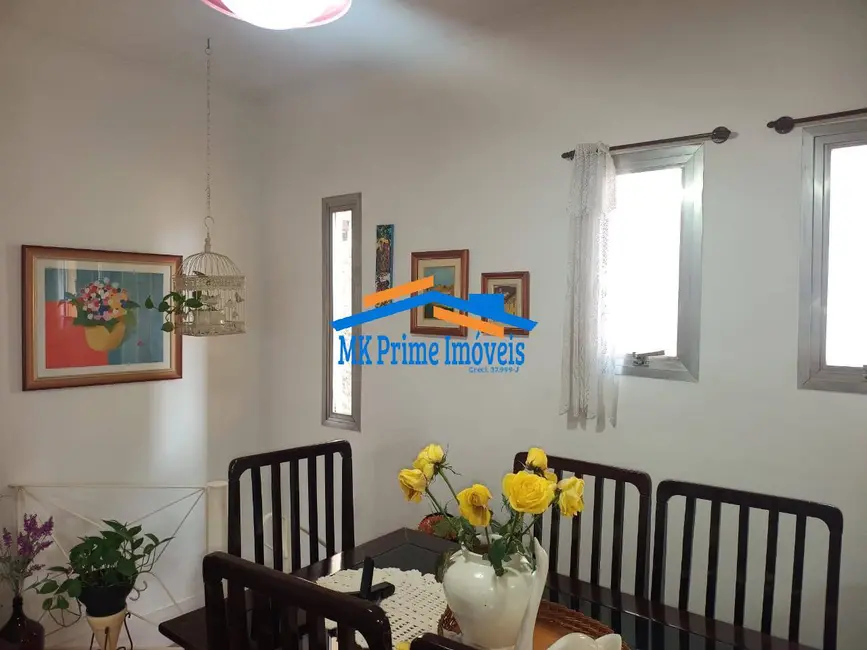 Foto 5 de Casa com 4 quartos à venda, 232m2 em Quitaúna, Osasco - SP