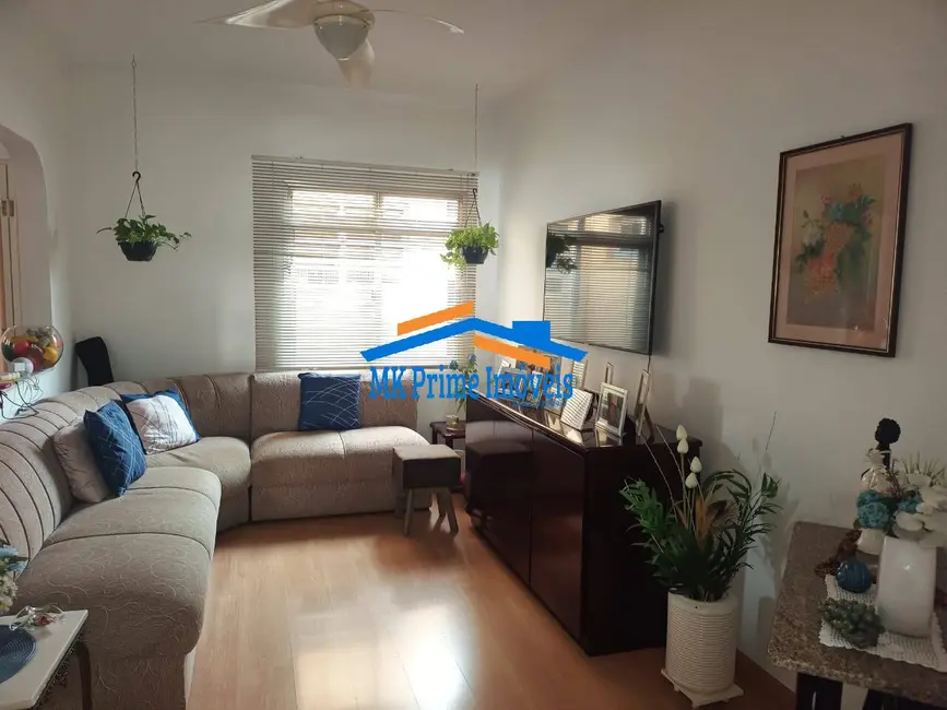 Foto 3 de Casa com 4 quartos à venda, 232m2 em Quitaúna, Osasco - SP