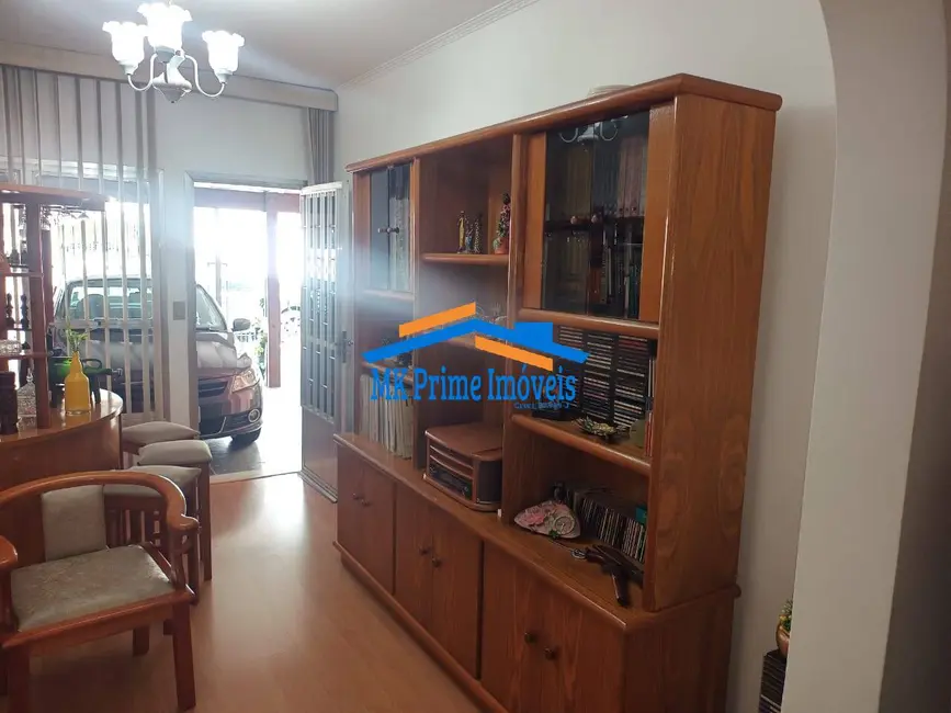 Foto 6 de Casa com 4 quartos à venda, 232m2 em Quitaúna, Osasco - SP