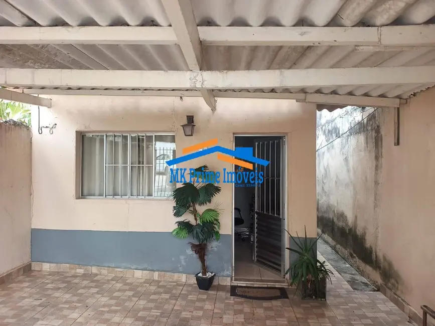 Foto 1 de Casa com 1 quarto à venda, 86m2 em Quitaúna, Osasco - SP
