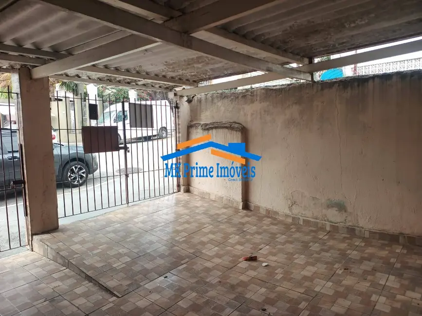 Foto 2 de Casa com 1 quarto à venda, 86m2 em Quitaúna, Osasco - SP