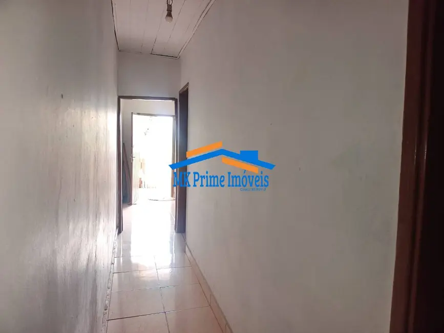 Foto 4 de Casa com 1 quarto à venda, 86m2 em Quitaúna, Osasco - SP