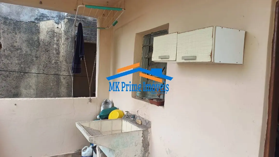 Foto 5 de Casa com 1 quarto à venda, 86m2 em Quitaúna, Osasco - SP