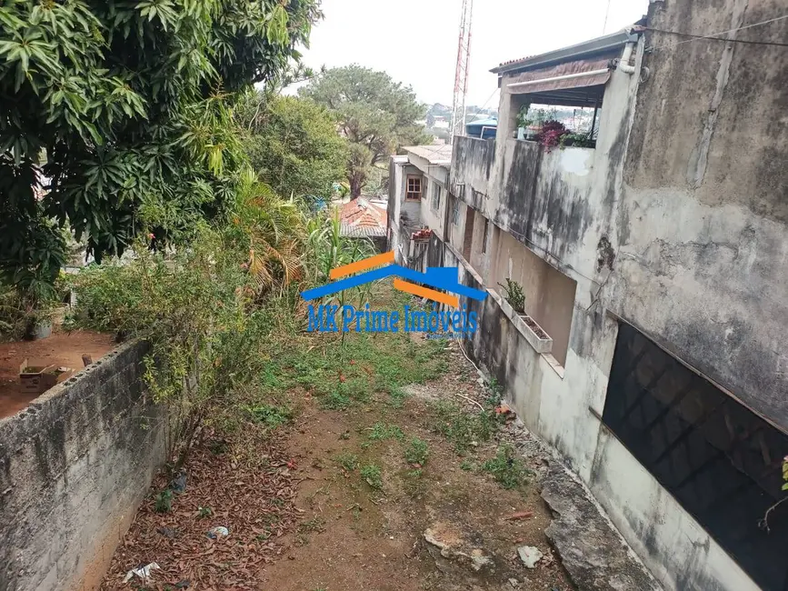 Foto 8 de Casa com 1 quarto à venda, 86m2 em Quitaúna, Osasco - SP