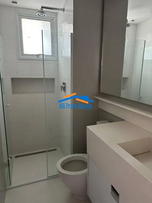 Foto 6 de Apartamento com 2 quartos à venda, 66m2 em Vila Anastácio, São Paulo - SP