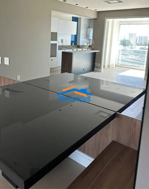 Foto 2 de Apartamento com 2 quartos à venda, 66m2 em Vila Anastácio, São Paulo - SP