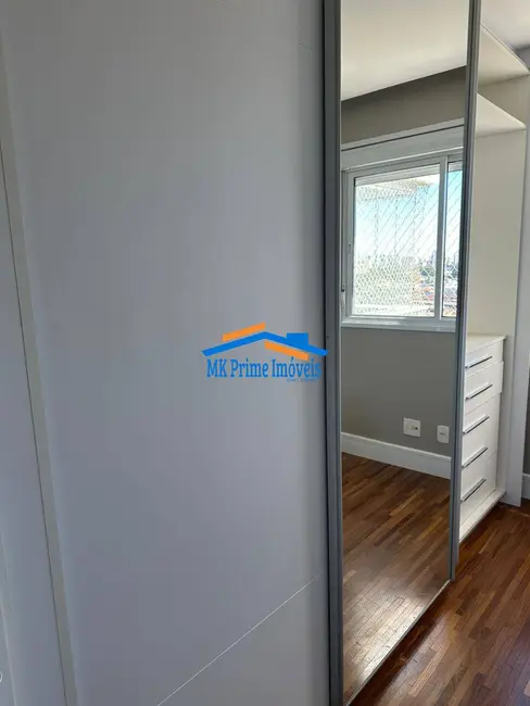 Foto 9 de Apartamento com 2 quartos à venda, 66m2 em Vila Anastácio, São Paulo - SP