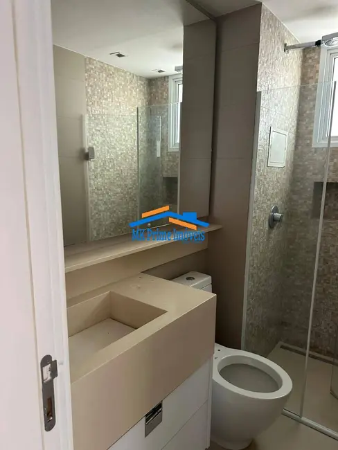 Foto 8 de Apartamento com 2 quartos à venda, 66m2 em Vila Anastácio, São Paulo - SP
