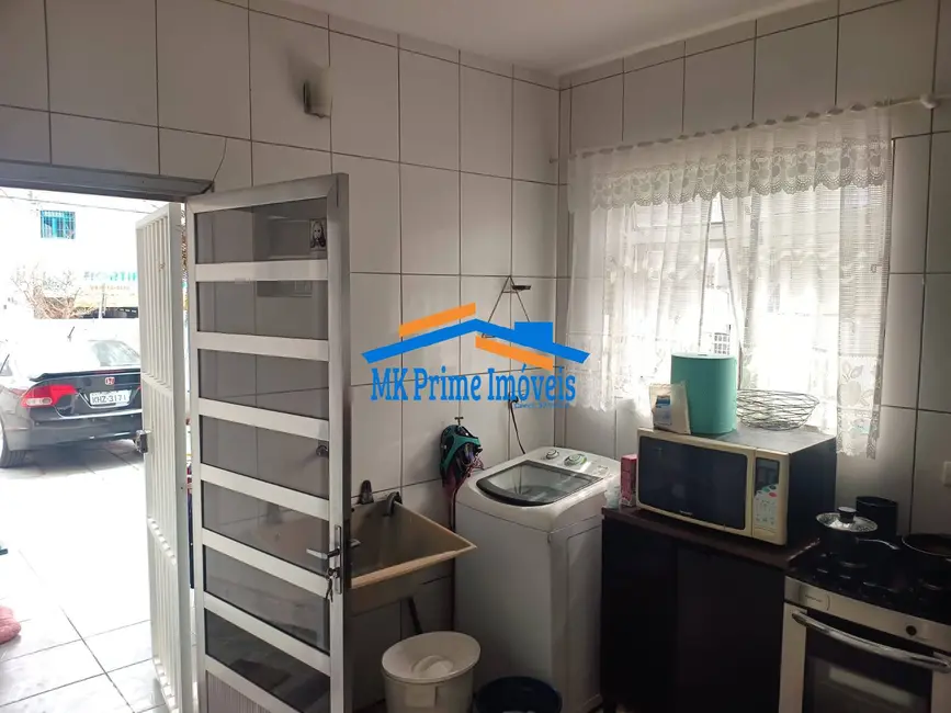 Casa com 2 quartos à venda, 107m2 em Quitaúna, Osasco - SP - imagem 8 Foto 8 de Casa com 2 quartos à venda, 107m2 em Quitaúna, Osasco - SP
