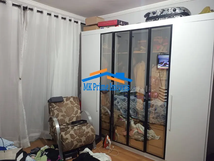 Casa com 2 quartos à venda, 107m2 em Quitaúna, Osasco - SP - imagem 7 Foto 7 de Casa com 2 quartos à venda, 107m2 em Quitaúna, Osasco - SP