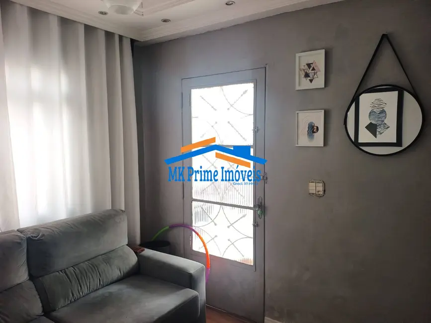 Casa com 2 quartos à venda, 107m2 em Quitaúna, Osasco - SP - imagem 6 Foto 6 de Casa com 2 quartos à venda, 107m2 em Quitaúna, Osasco - SP