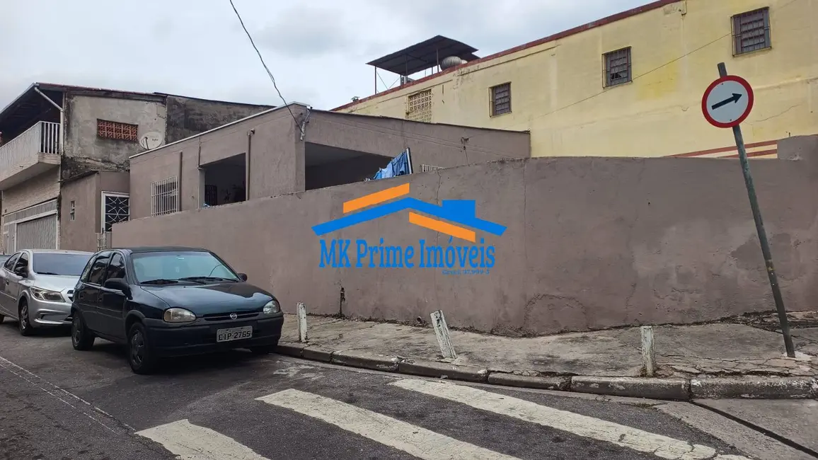 Foto 1 de Casa com 2 quartos à venda, 107m2 em Quitaúna, Osasco - SP