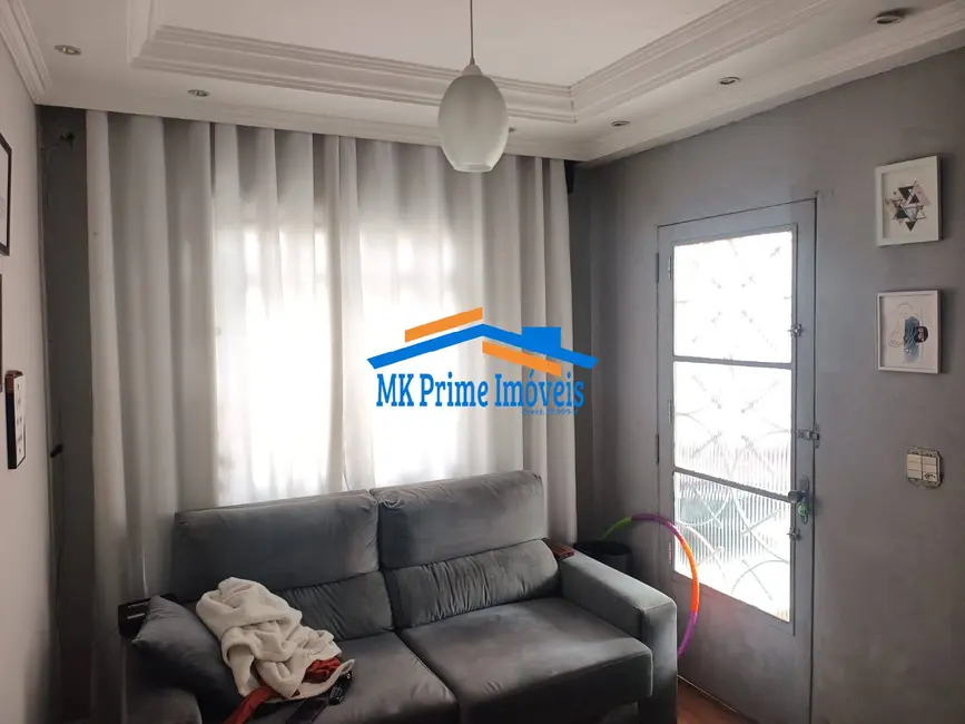 Casa com 2 quartos à venda, 107m2 em Quitaúna, Osasco - SP - imagem 4 Foto 4 de Casa com 2 quartos à venda, 107m2 em Quitaúna, Osasco - SP