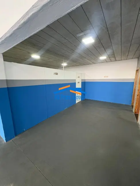 Foto 6 de Armazém / Galpão para alugar, 410m2 em Vila Lageado, São Paulo - SP