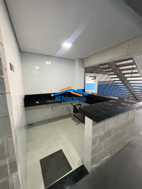 Foto 9 de Armazém / Galpão para alugar, 410m2 em Vila Lageado, São Paulo - SP