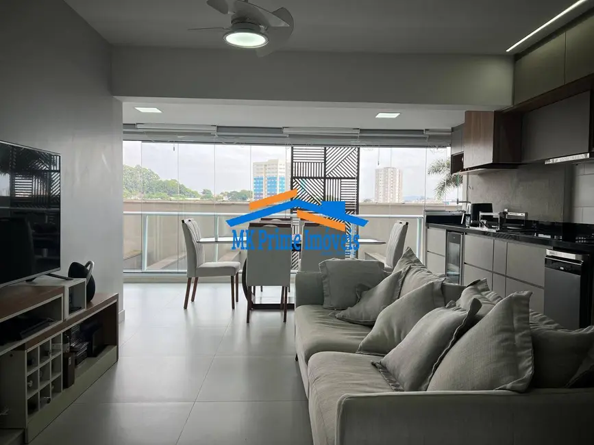 Foto 5 de Apartamento com 3 quartos à venda, 96m2 em Vila Osasco, Osasco - SP