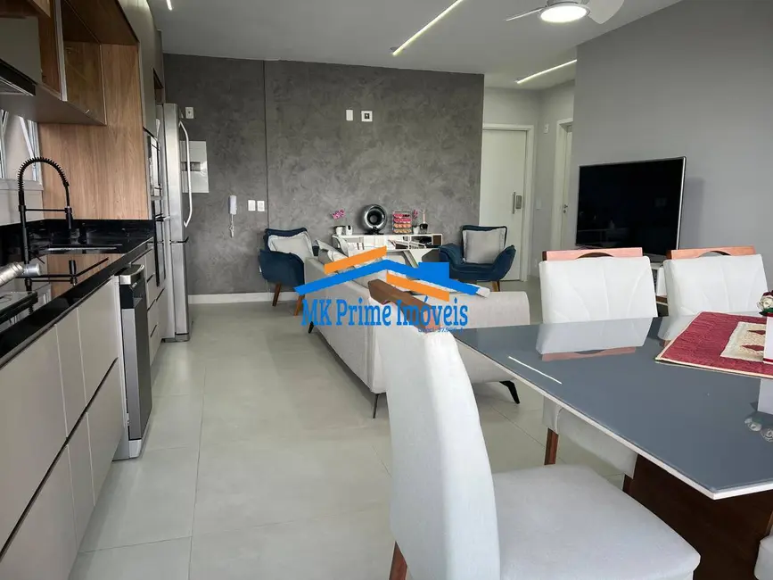 Foto 8 de Apartamento com 3 quartos à venda, 96m2 em Vila Osasco, Osasco - SP