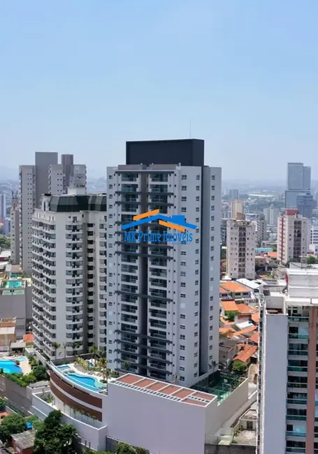Foto 1 de Apartamento com 3 quartos à venda, 96m2 em Vila Osasco, Osasco - SP