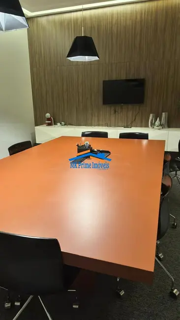 Foto 2 de Sala Comercial para alugar, 32m2 em Centro, Osasco - SP