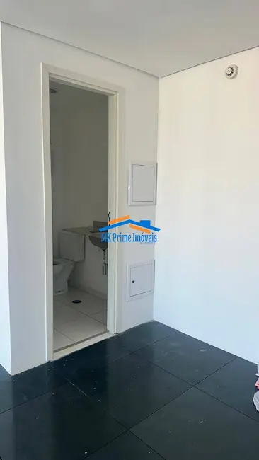 Foto 5 de Sala Comercial para alugar, 32m2 em Centro, Osasco - SP