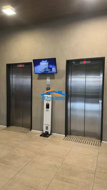 Foto 6 de Sala Comercial para alugar, 32m2 em Centro, Osasco - SP