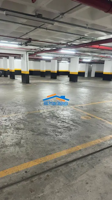Foto 9 de Sala Comercial para alugar, 32m2 em Centro, Osasco - SP