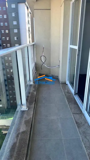 Foto 4 de Sala Comercial para alugar, 32m2 em Centro, Osasco - SP