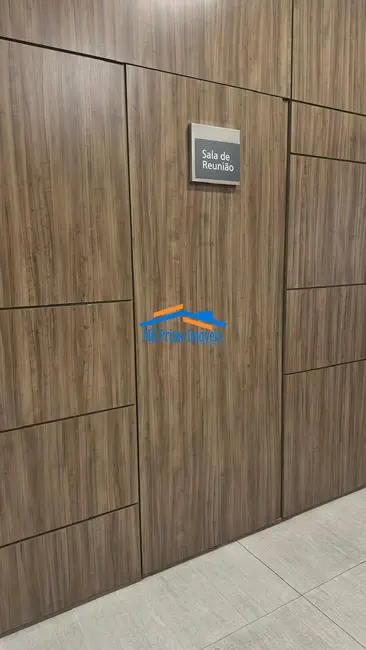 Foto 3 de Sala Comercial para alugar, 32m2 em Centro, Osasco - SP