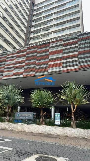 Foto 8 de Sala Comercial para alugar, 32m2 em Centro, Osasco - SP