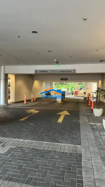 Foto 7 de Sala Comercial para alugar, 32m2 em Centro, Osasco - SP